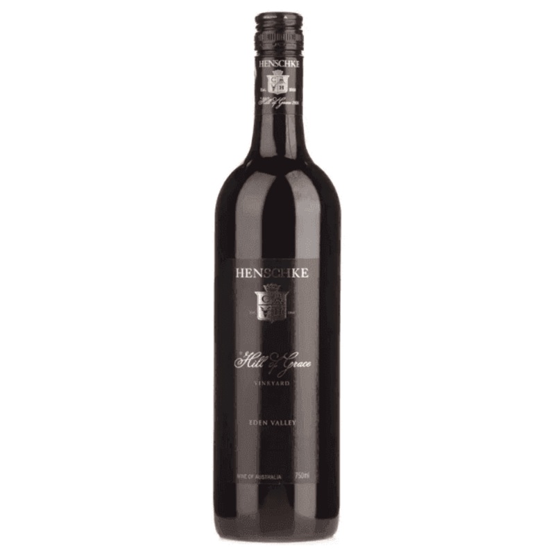 2008 Henschke Hill of Grace Shiraz 750ml
