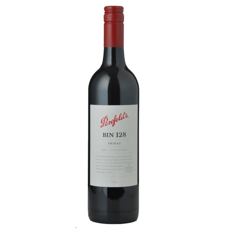 2010 Penfolds Bin 128 Shiraz 750ml