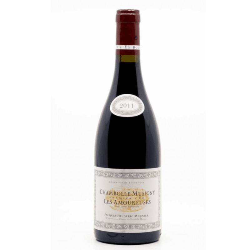 2011 Domaine Jacques-Frederic Mugnier Les Amoureuses 750ml