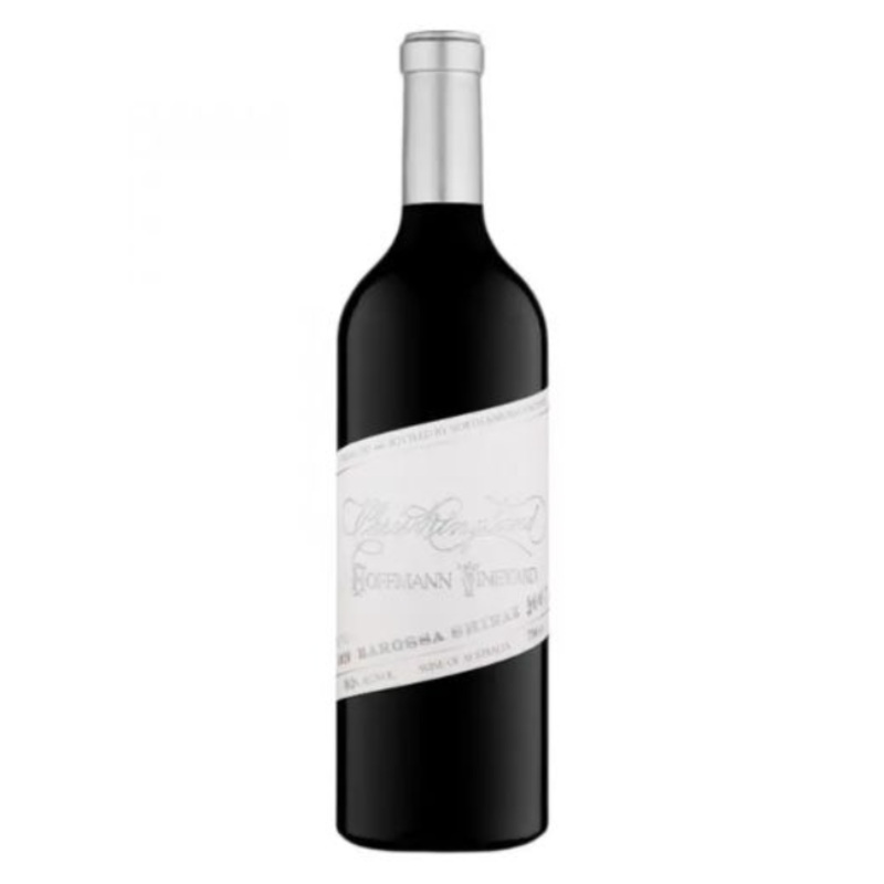 2013 Chris Ringland Hoffmann Vineyard Shiraz 750ml