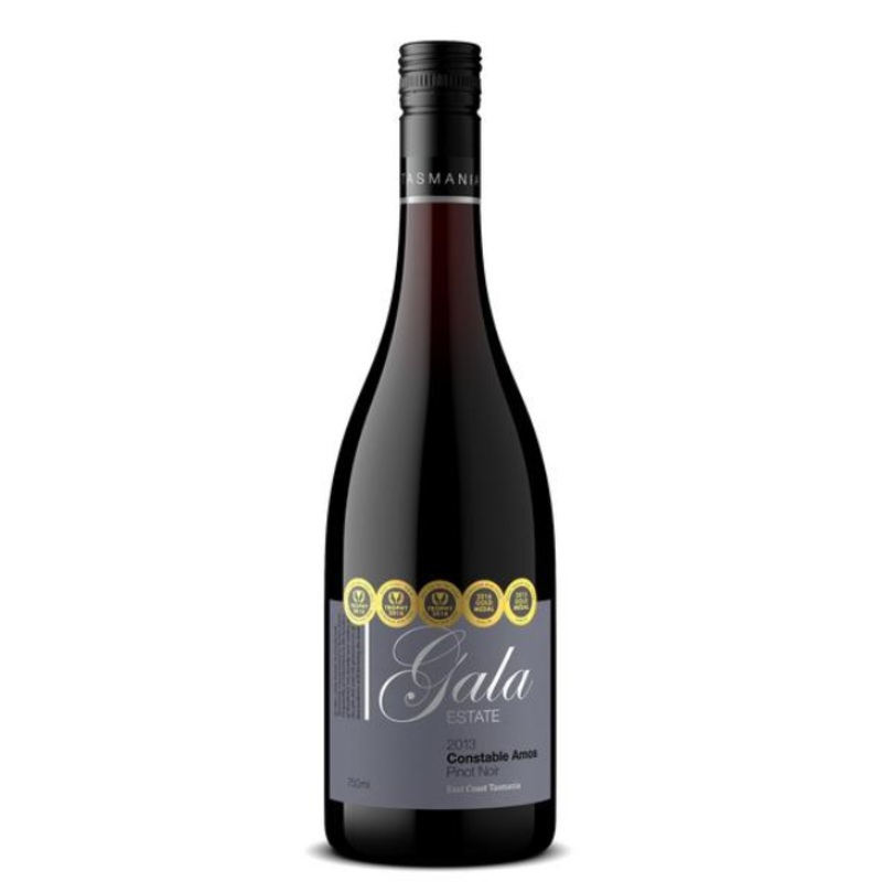 2013 Gala Estate Constable Amos Pinot Noir 750ml