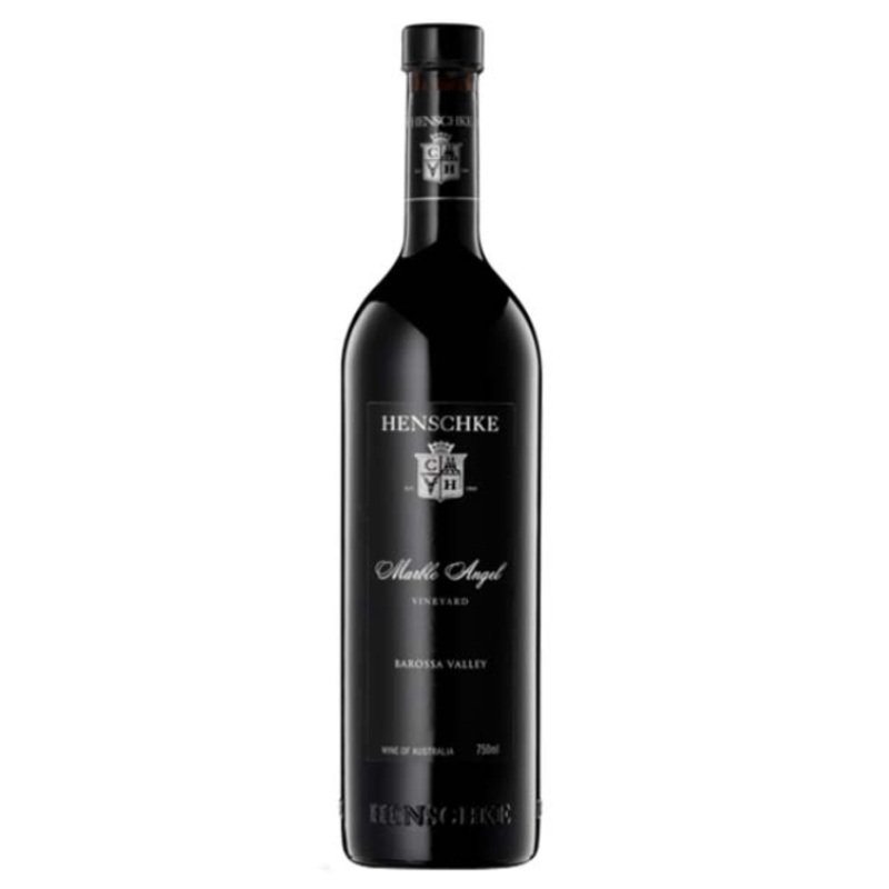 2013 Henschke Marble Angel Cabernet Sauvignon 750ml