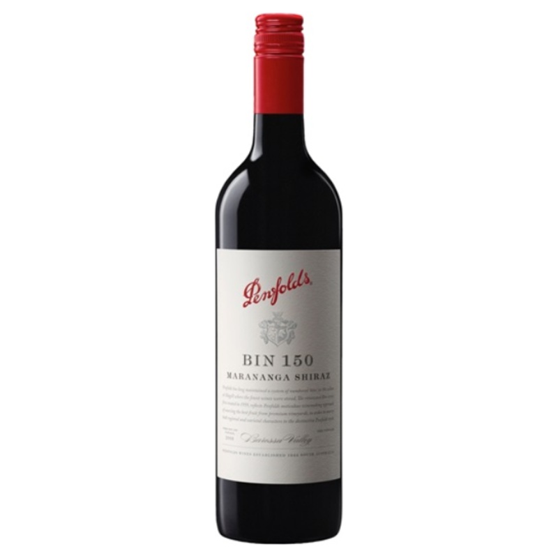 2013 Penfolds Bin 150 Marananga Shiraz 750ml