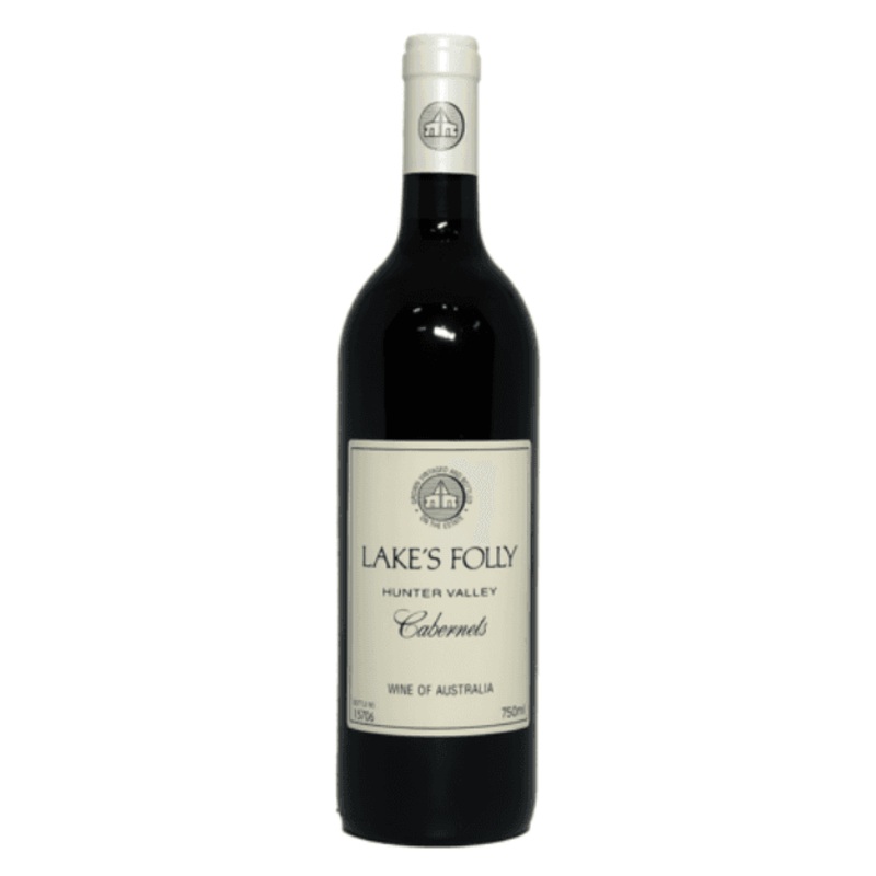 2014 Lake's Folly Cabernets 750ml