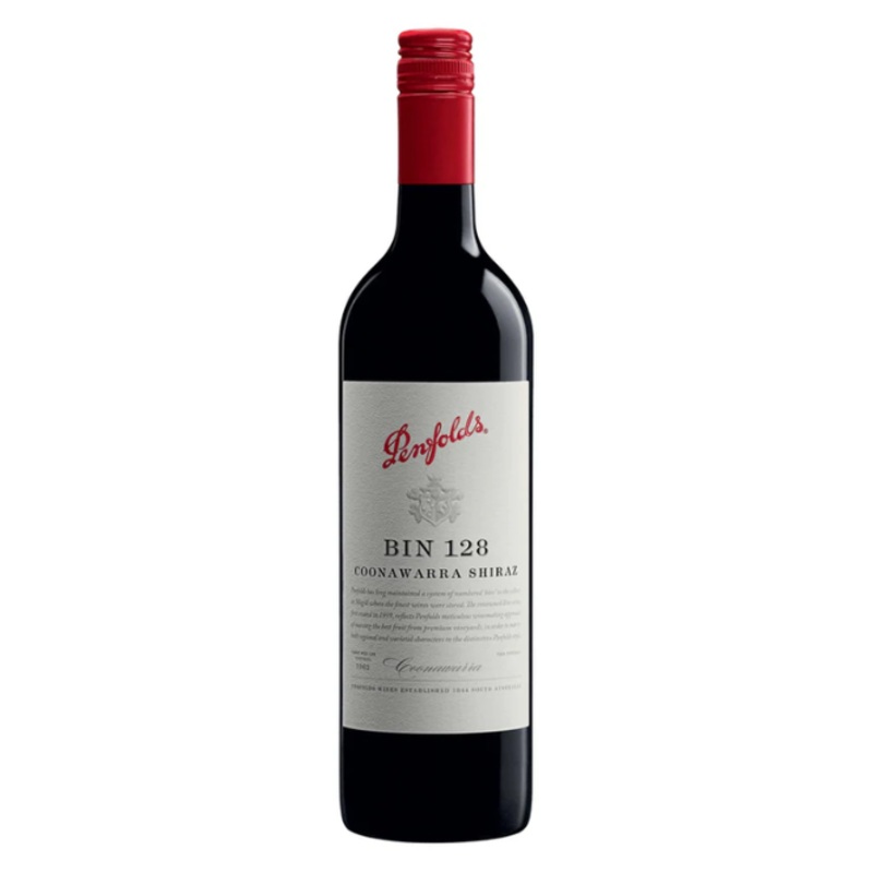 2014 Penfolds Bin 128 Shiraz 750ml