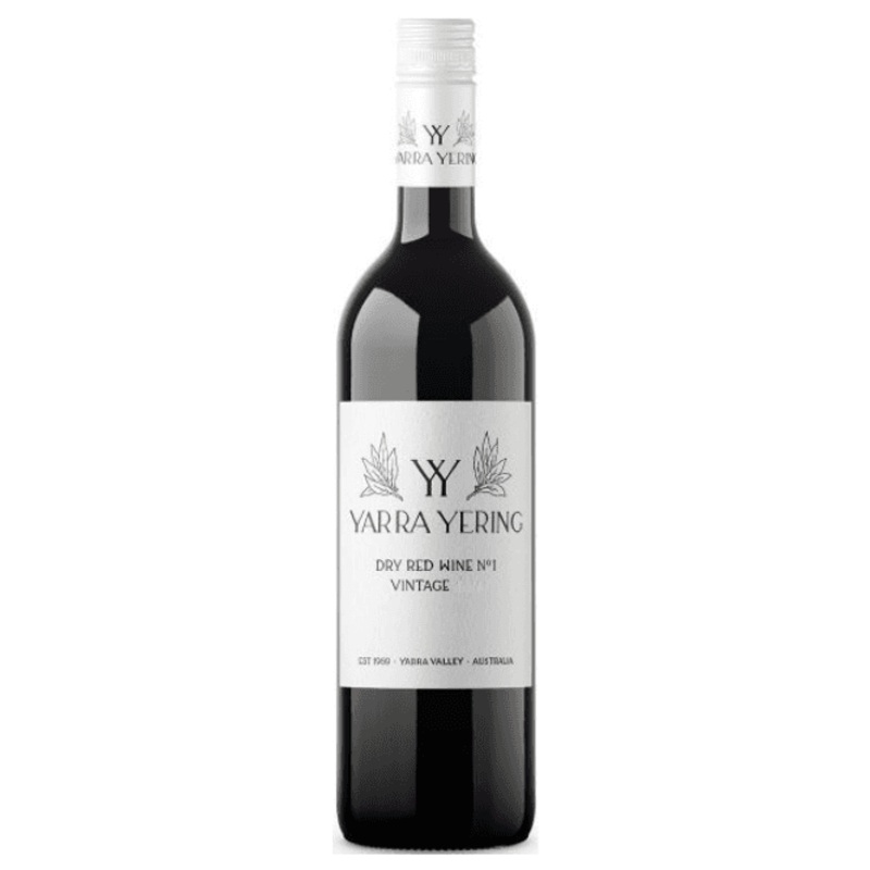 2014 Yarra Yering Dry Red No. 1 750ml