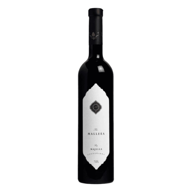 2017 Majella The Malleea Cabernet Shiraz 750ml
