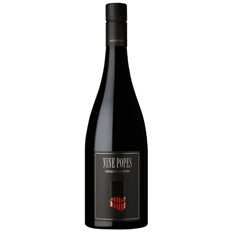 2018 Charles Melton Nine Popes Shiraz Grenache Mourvedre 750ml