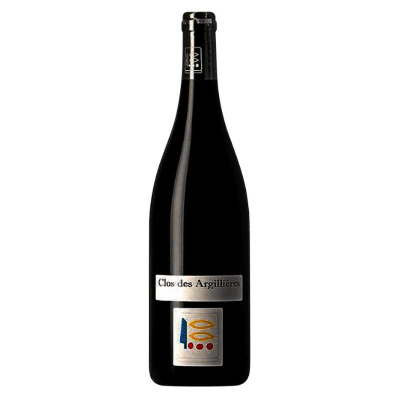 2018 Domaine Prieure Roch Nuits-Saint-George Argillieres 1er cru 750ml