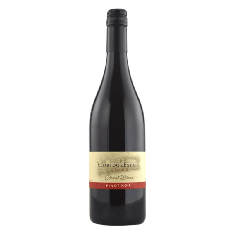 2018 Eldridge Estate of Red Hill Pinot Noir Clonal Blend 750ml