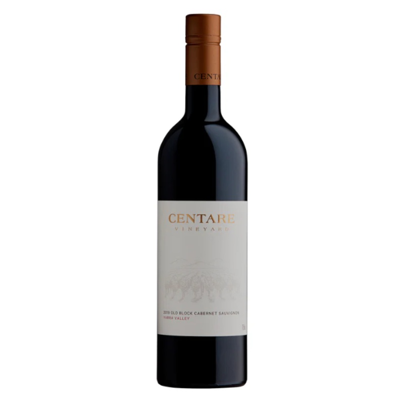 2019 Centare Old Block Cabernet Sauvignon 750ml