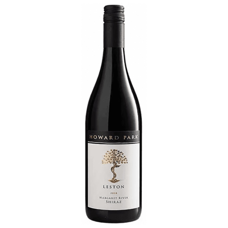 2019 Howard Park Leston Shiraz 750ml