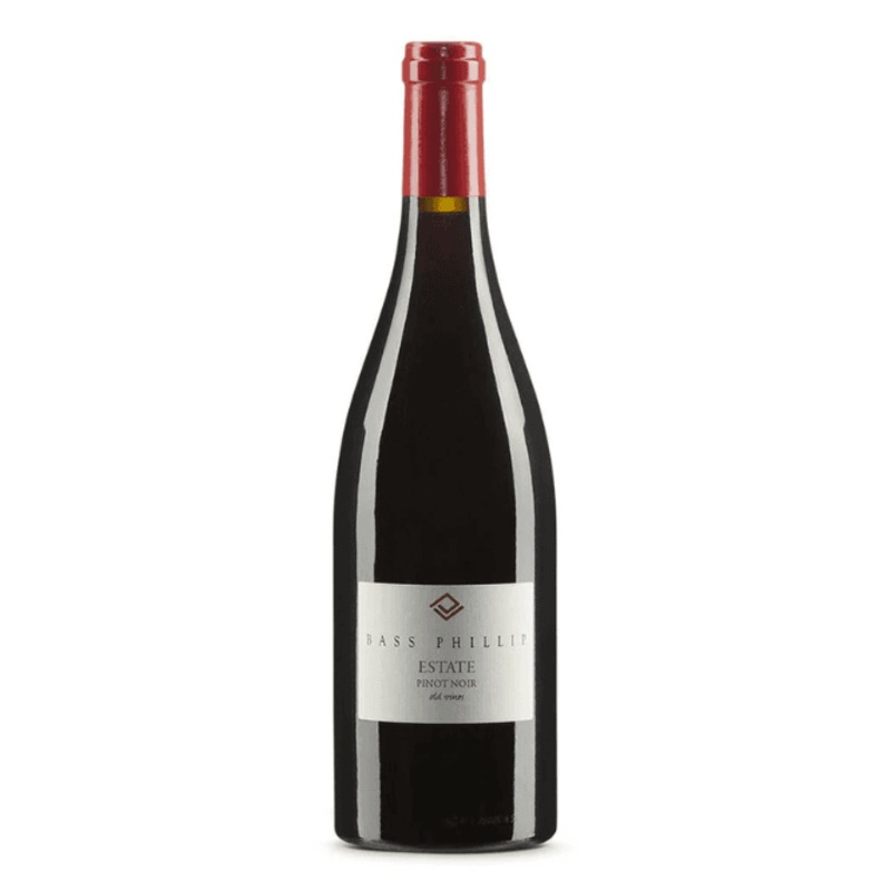 2020 Bass Phillip Estate Old Vines Pinot Noir 750ml