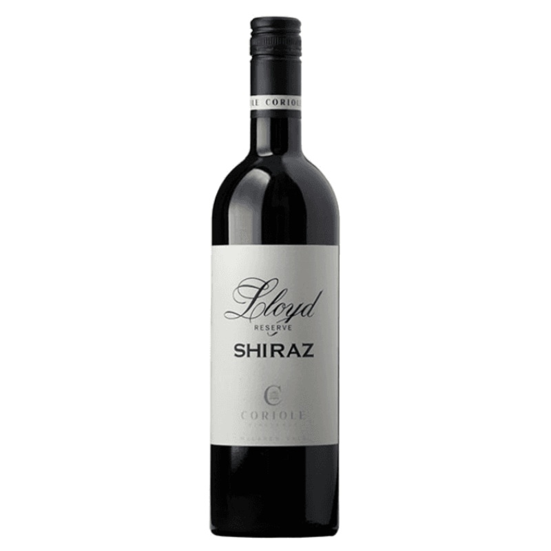 2020 Coriole 'Lloyd Reserve' Shiraz 750ml