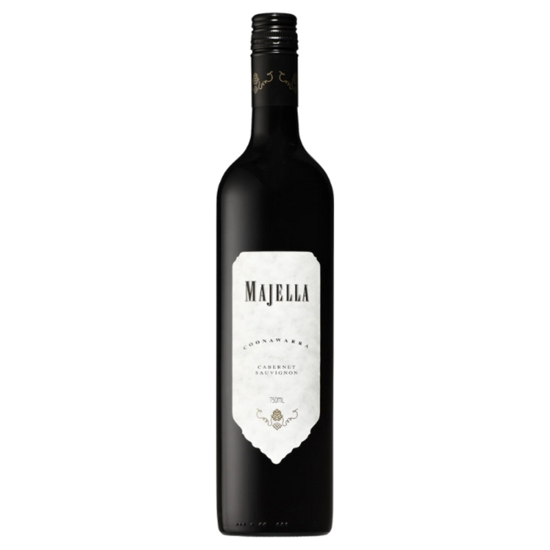 2020 Majella Cabernet Sauvignon 750ml