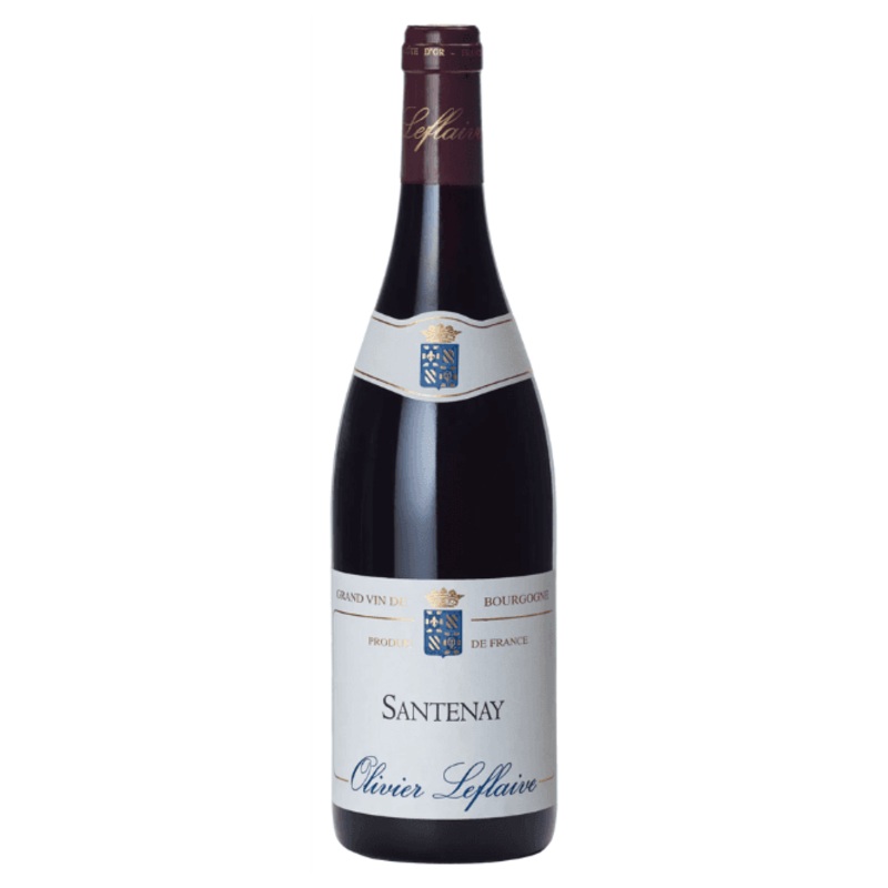 2020 Olivier Leflaive Santenay 750ml