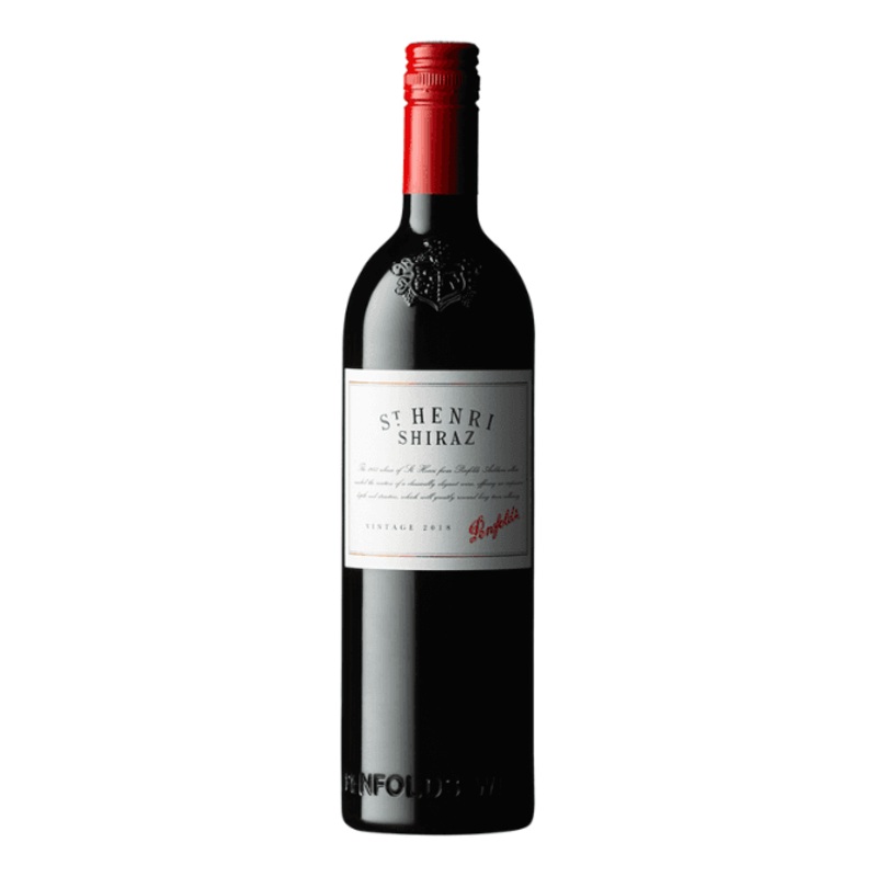 2020 Penfolds St Henri Shiraz 750ml