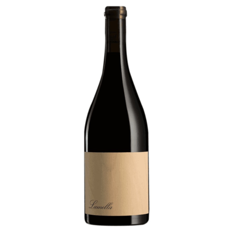 2020 Standish Lamella Shiraz 750ml