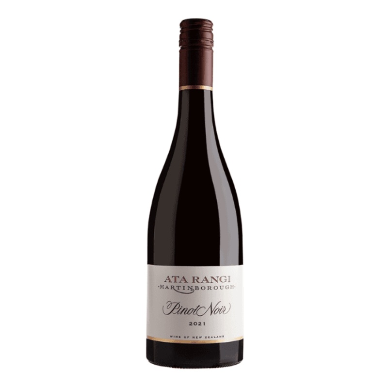 2021 Ata Rangi Pinot Noir 750ml