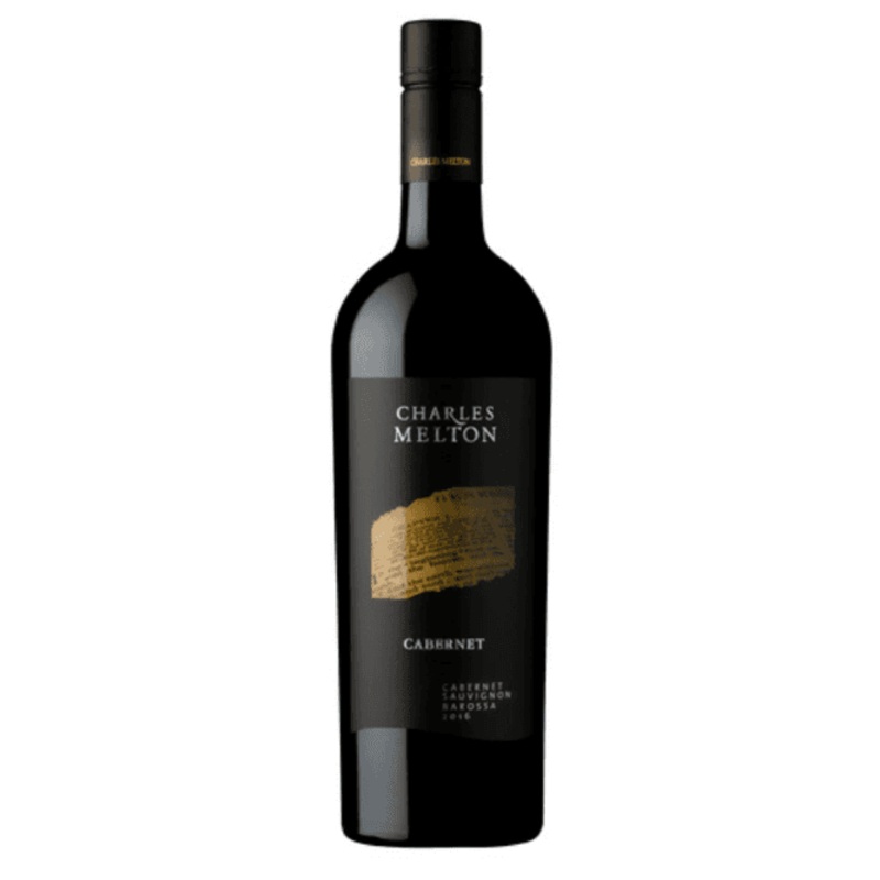 2021 Charles Melton Cabernet Sauvignon 750ml