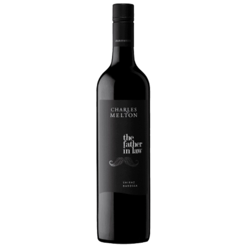 2021 Charles Melton Father in Law Shiraz 750ml