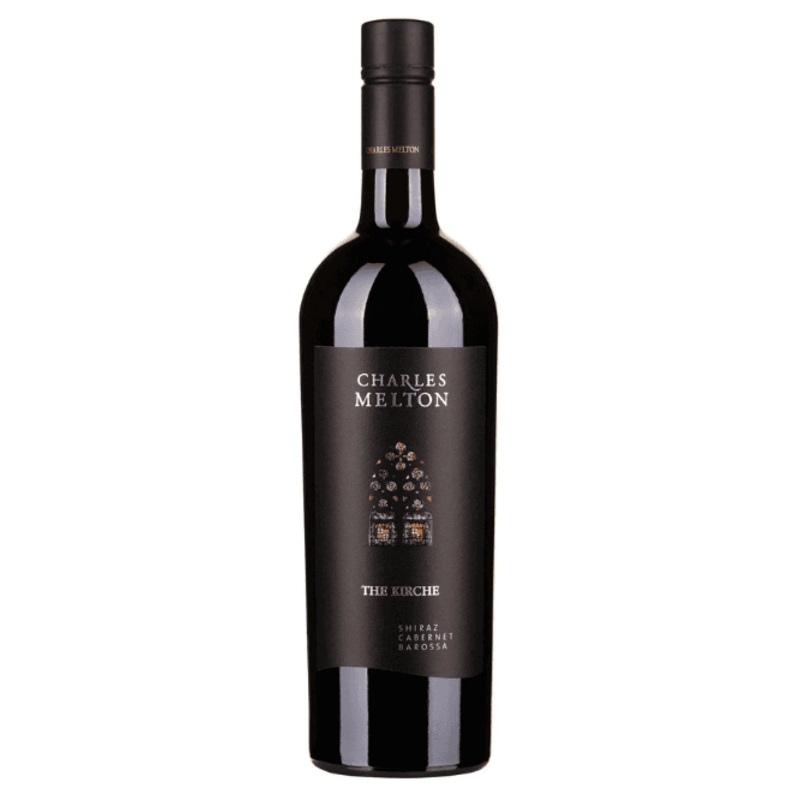 2021 Charles Melton The Kirche 750ml
