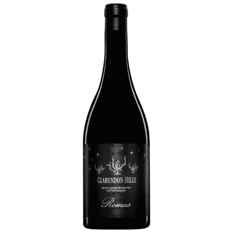 2021 Clarendon Hills Romas Grenache 750ml