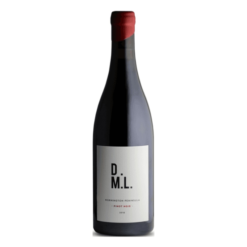 2021 D.M.L Mornington Peninsula Pinot Noir 750ml