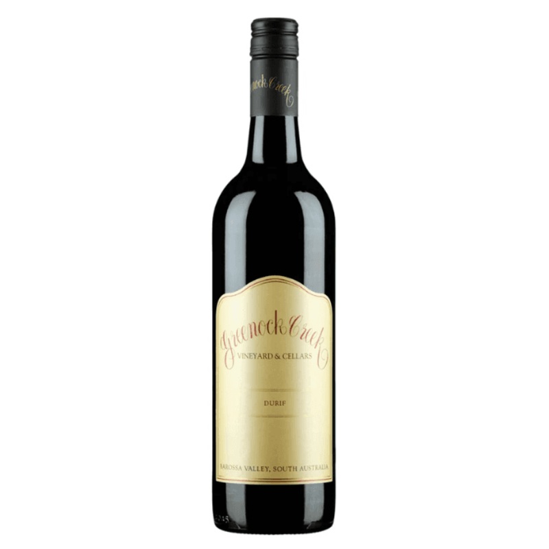 2021 Greenock Creek Vineyards & Cellars Durif 750ml