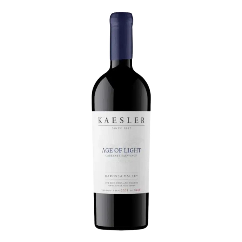 2021 Kaesler 'Age of Light' Cabernet Sauvignon 750ml