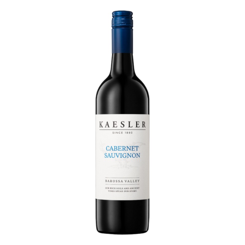2021 Kaesler Cabernet Sauvignon 750ml