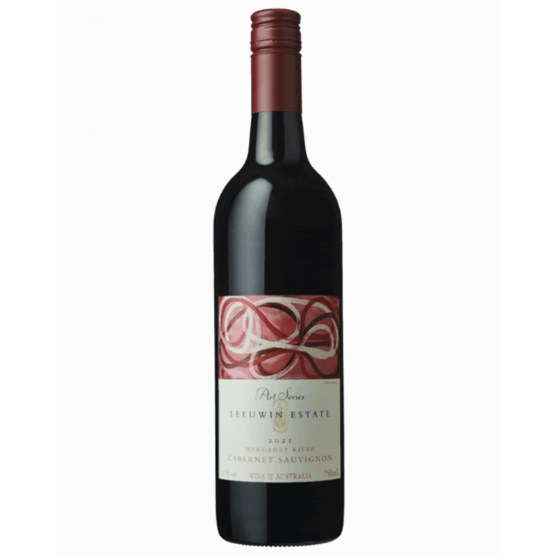 2021 Leeuwin Estate Art Series Cabernet Sauvignon 750ml