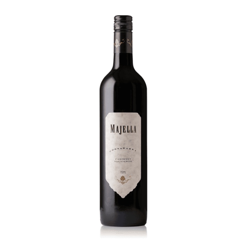 2021 Majella Cabernet Sauvignon 750ml