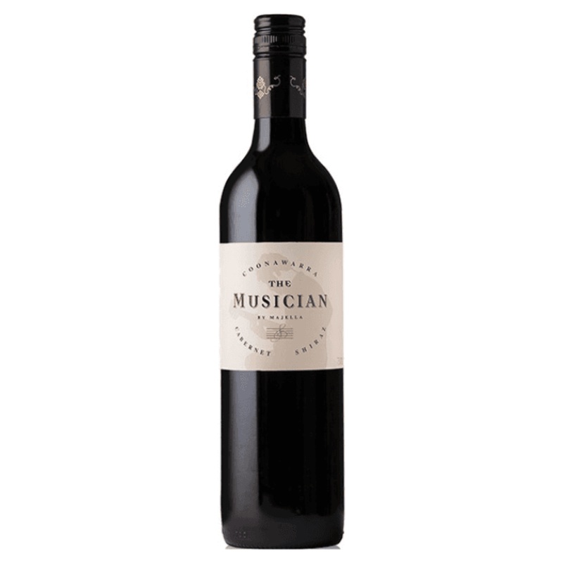 2021 Majella The Musician Cabernet - Shiraz 750ml