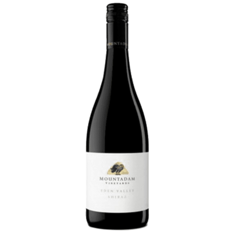 2021 Mountadam Eden Valley Shiraz 750ml