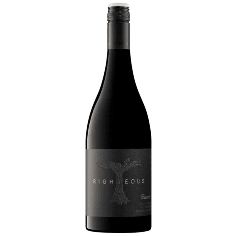 2021 Teusner Righteous FG Shiraz 750ml
