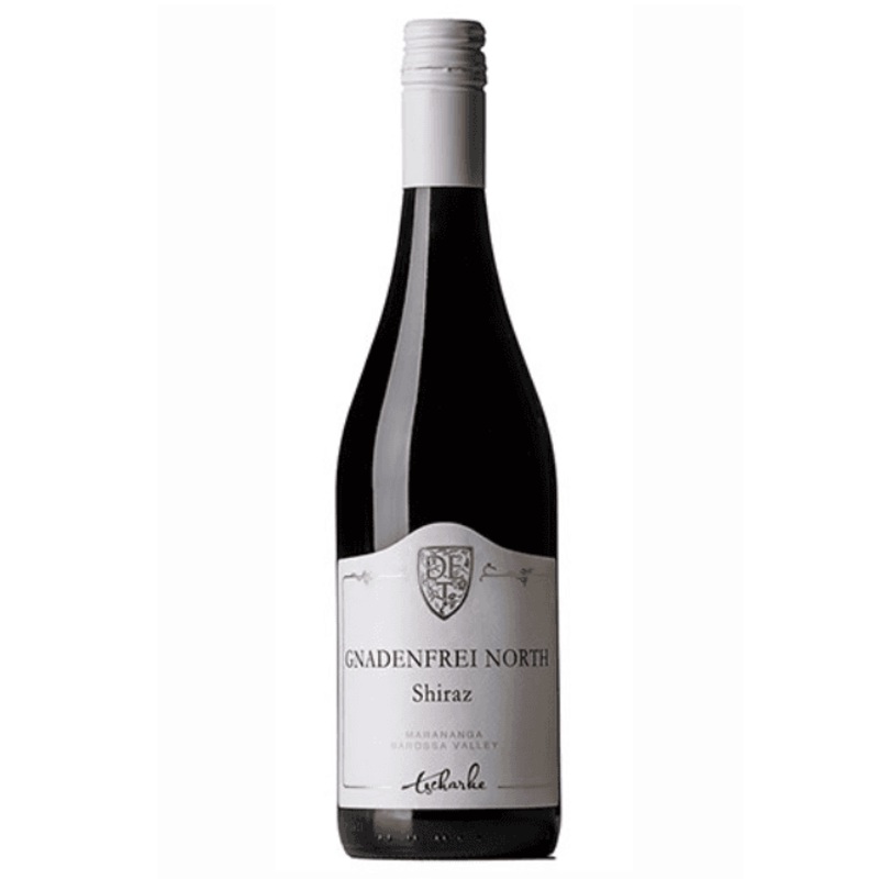 2021 Tscharke Gnadenfrei North Shiraz 750ml