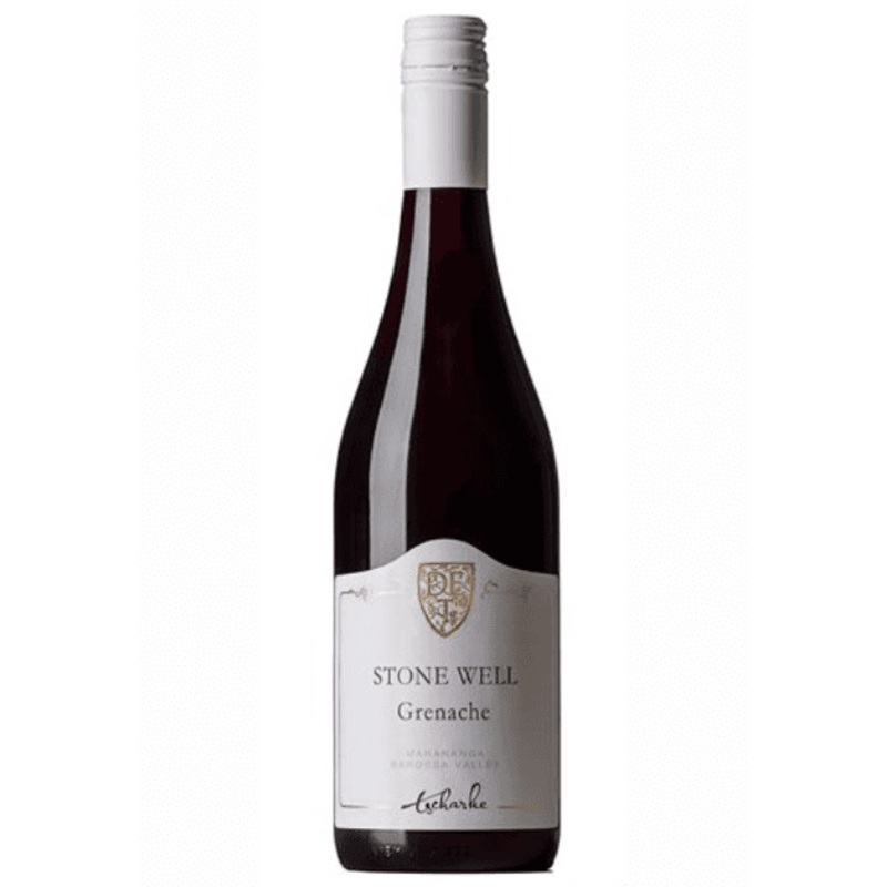 2021 Tscharke Maranaga Stone Well Single Vineyard Grenache 750ml
