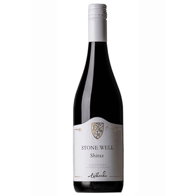 2021 Tscharke Maranaga Stone Well Single Vineyard Shiraz 750ml