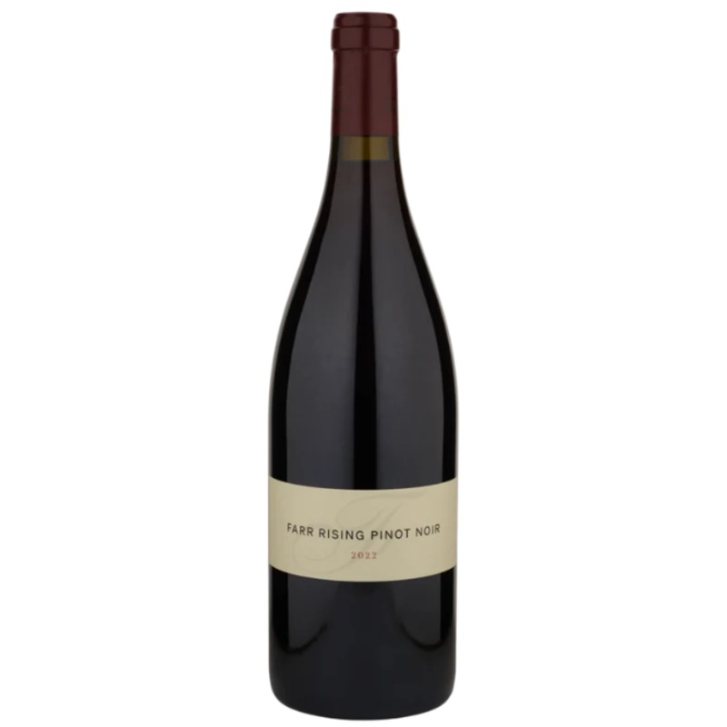 2022 By Farr Rising Geelong Pinot Noir 750ml