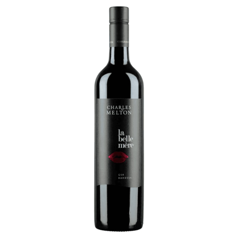 2022 Charles Melton La Belle Mere GSM 750ml
