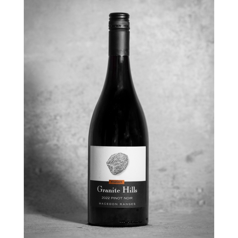 2022 Granite Hills Pinot Noir 750ml