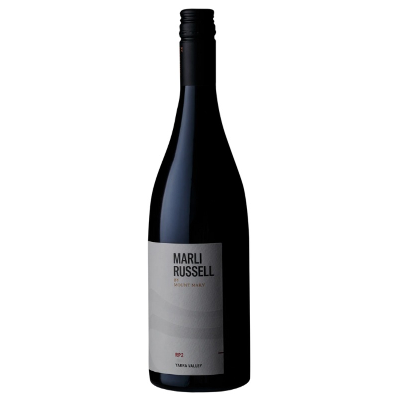 2022 Mount Mary 'Marli Russell' RP2 750ml