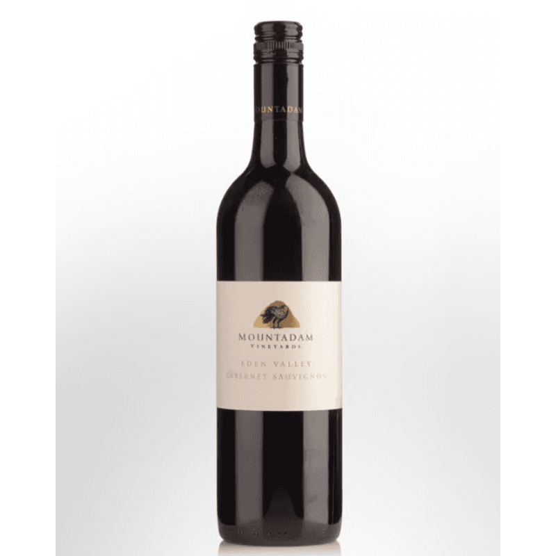 2022 Mountadam Eden Valley Cabernet Sauvignon 750ml