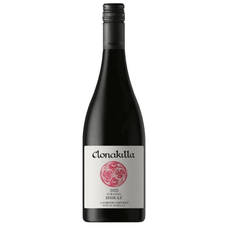 2023 Clonakilla O'Riada Shiraz 750ml