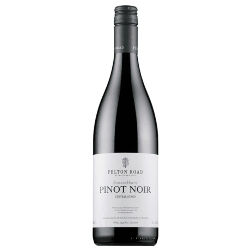 2023 Felton Road Bannockburn Pinot Noir 750ml