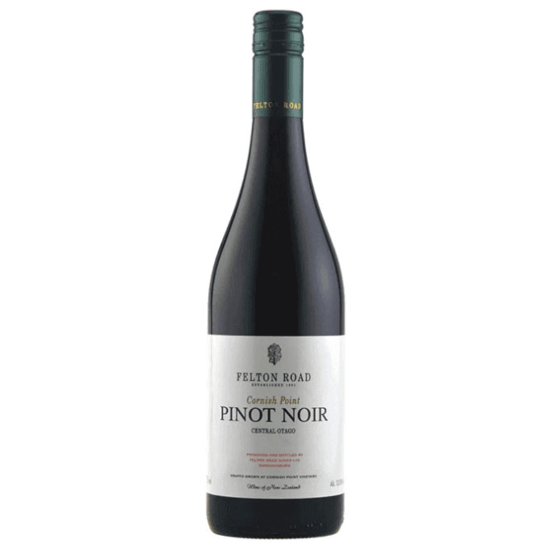 2023 Felton Road Cornish Point Pinot Noir 750ml