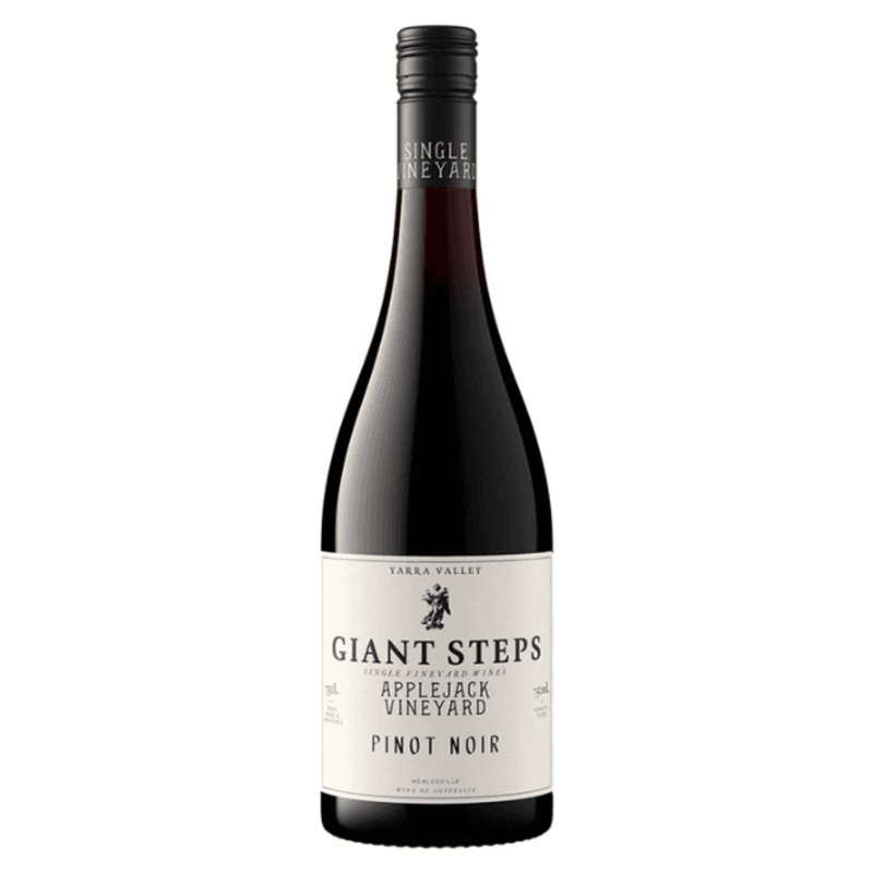 2023 Giant Steps Applejack Vineyard Pinot Noir 750ml
