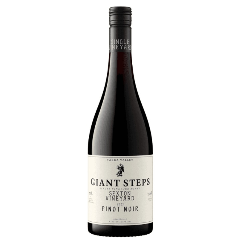 2023 Giant Steps Sexton Vineyard Pinot Noir 750ml