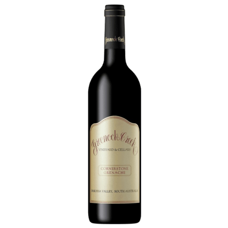 2023 Greenock Creek Cornerstone Grenache 750ml